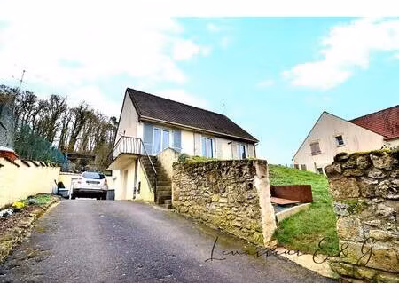 achat maison 5 pièces 87m² ansacq 60250