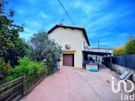 vente maison à arles (13104) : à vendre / 154m² arles