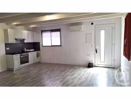 appartement à louer - 3 pièces - 63 98 m2 - ste marie la mer - 66 - languedoc-roussillon