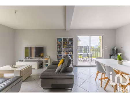 vente maison 4 pièces 145 m² à la bauche (73360)  319 000 €