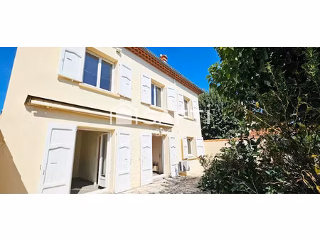 vente maison 6 pièces 126 m² à toulouges (66350)  334 000 €