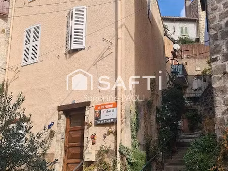 vente maison 5 pièces 87 m² à villeneuve-loubet (06270)  343 000 €