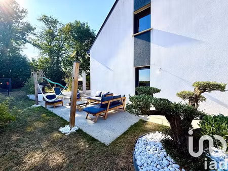 vente maison 9 pièces 160 m² à dourdain (35450)  289 000 €