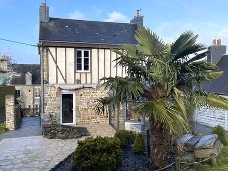 villedieu-les-poêles (50800)