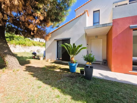 vente maison 5 pièces 94m2 royan 17200 - 679000 € - surface privée