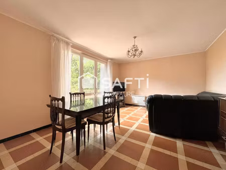 vente maison 4 pièces 90 m² cépet (31620)