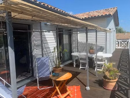 vente maison 4 pièces 90 m² le grès (31480)