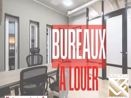 location local professionnel 220m² cherbourg octeville 50100