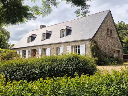 vente maison 8 pièces 206 m² à quettehou (50630)  398 830 €