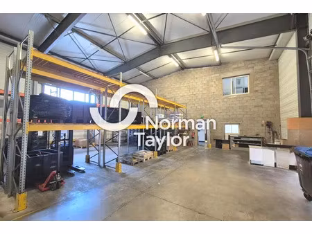 locaux d'activite a louer