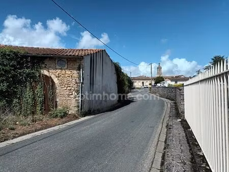 vente maison 3 pièces 176 m² saint-estèphe (33180)