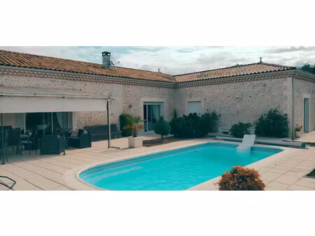 maison à vendre à neuvic (24190) - dordogne