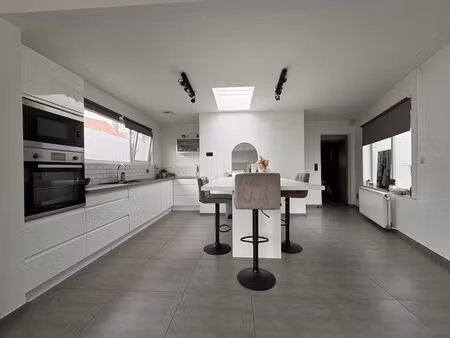 appartement à vendre   herseaux (vbd28077)