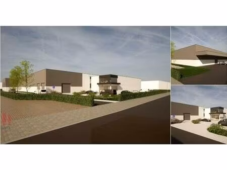 surface industrielle à vendre à duifhuisstraat 4310 saint-trond (rbu32482)