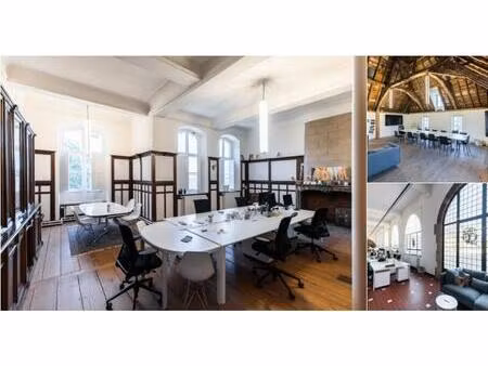 bureaux à louer à sint-wivinadreef 3 dilbeek (rbu32477)