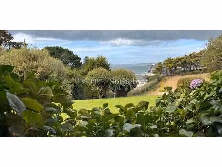 maison en bord de mer avec jardin kerlaz (29)