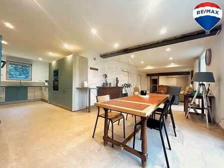 achat maison 3 pièces 138m² neuvy deux clochers 18250