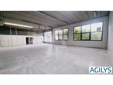 a louer : location de locaux d'activités