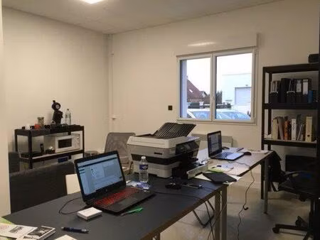 a louer cellule d'activite - sennecey les dijon