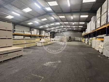 entrepot a louer