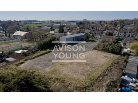 local d'activite a louer