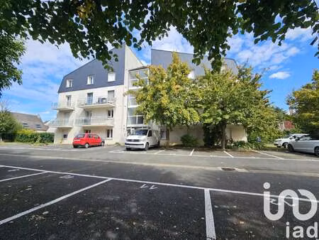 vente appartement t1 à la riche (37520) : à vendre t1 / 28m² la riche