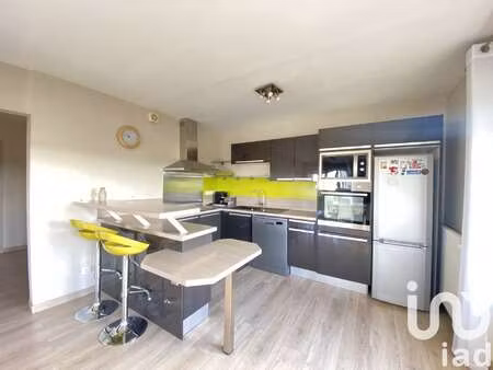 vente appartement 4 pièces à malesherbes (45330) : à vendre 4 pièces / 88m² malesherbes