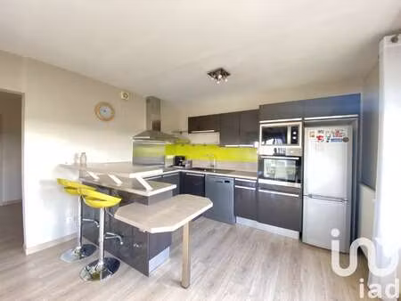 vente appartement 4 pièces à malesherbes (45330) : à vendre 4 pièces / 89m² malesherbes