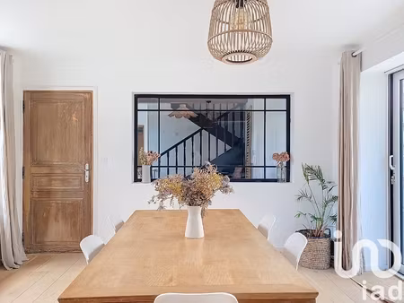 vente ferme 8 pièces