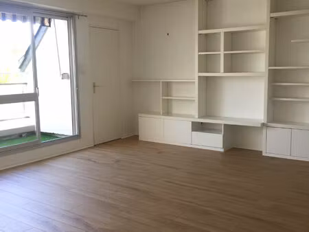 appartement pornic 2 pièce(s) 56.53 m2