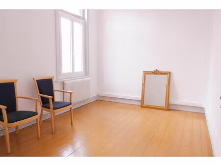 bureaux proche du centre ville