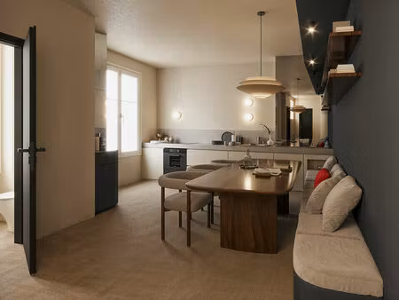 location bureau 82 m² à tours (37000)