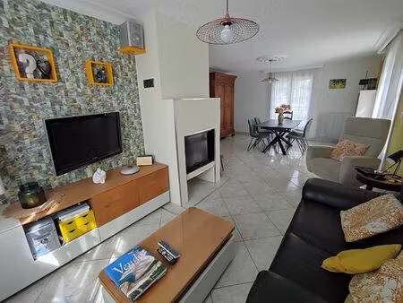 maison familiale 5 chambres
