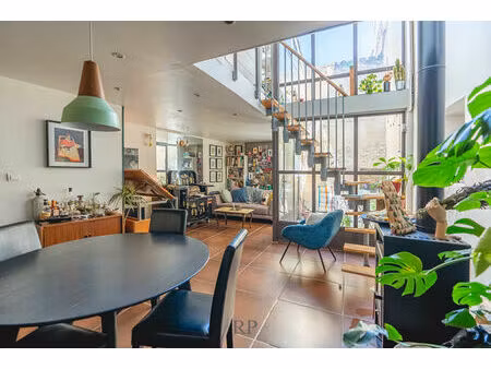 vente loft 2 pièces 67m2 cucuron 84160 - 275000 € - surface privée