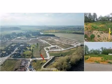 terrain à bâtir à vendre à les noziles éghezée (vbd27974)