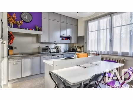 vente maison 8 pièces 268 m² soustons (40140)