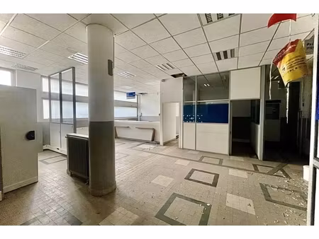 annonce commerce à vendre