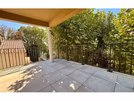 appartement marguerittes 73.58 m² t-3 à vendre  263 700 €