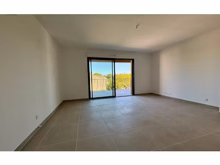 appartement marguerittes 73.58 m² t-4 à vendre  288 600 €