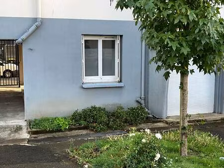 vente appartement t1 à vue (44640) : à vendre t1 / 24m² vue