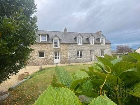 vente maison à langueux (22360) : à vendre / 188m² langueux