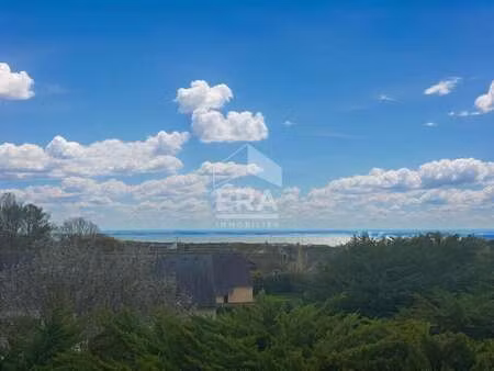 vente appartement 2 pièces à erdeven (56410) : à vendre 2 pièces / 21m² erdeven