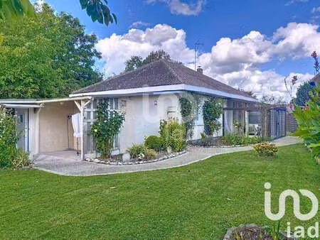 vente maison à offranville (76550) : à vendre / 89m² offranville