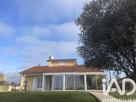 vente maison à cheyssieu (38550) : à vendre / 123m² cheyssieu