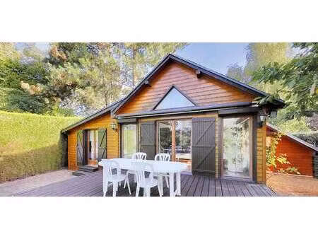 maison avec terrasse misy-sur-yonne (77)