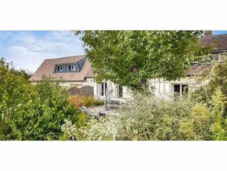 maison saint-martin-de-boscherville (76)