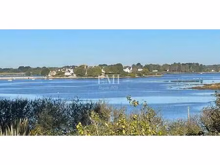 maison avec jardin belz (56)