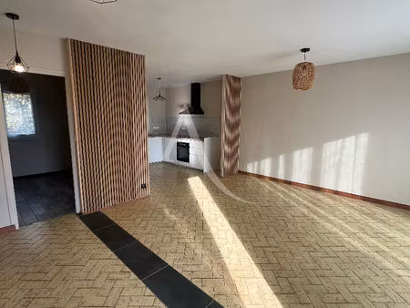 location maison 1 pièce 66 m² à saint-jean-de-la-ruelle (45140)