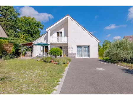 vente maison 6 pièces 140 m² à boissise-le-roi (77310)  429 000 €