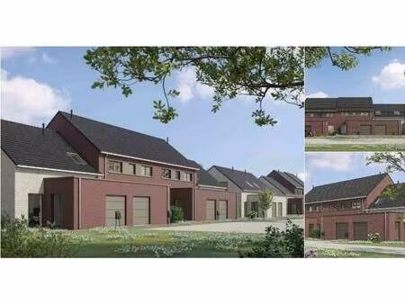 maison à vendre avec 3 chambres   bellecourt (rbu32322)